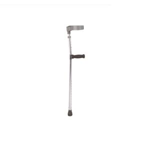 Poylin P522 Ayarlanabilir Kelepçeli Kane - Medikaltec Ayarlanabilir Kelepçeli Kanedyen Medikaltec9458 - Görsel 1 (Ön görünüm)