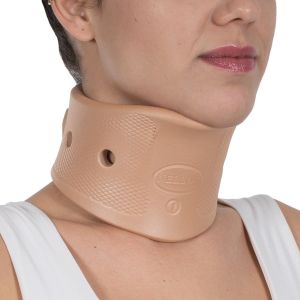Nelson Boyunluk Small Anatomik yapısı sa - Medikaltec Nelson Boyunluk Small Medikaltec8448 - Görsel 1 (Ön görünüm)
