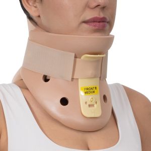 Philadelphia Boyunluk Large 2 parçadan o - Medikaltec Philadelphia Boyunluk Large