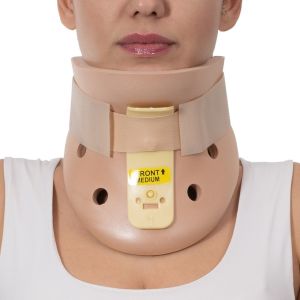 Philadelphia Boyunluk Large 2 parçadan o - Medikaltec Philadelphia Boyunluk Large