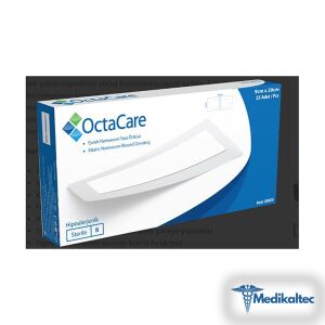 Medikaltec Non-Woven Yara Örtüsü 9 cm x 25 cm 25 Adet Medikaltec4805 - Görsel 1 (Ön görünüm)