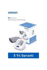 Medikaltec Kol M2 Hem-7143-e Hafızalı Tansiyon Aleti Pilli Dijital
