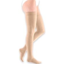 Mediven-Elegance Ccl1 Dizüstü Basınçlı V - Mediven-Elegance Ccl1 Dizüstü Basınçlı Varis Çorabı Burnu Kapalı