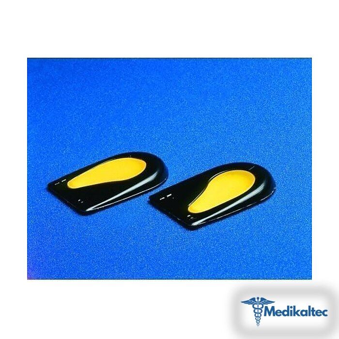 Medikaltec Rehband Technogel Epin Yastığı Topukluk 93006 - Görsel 1