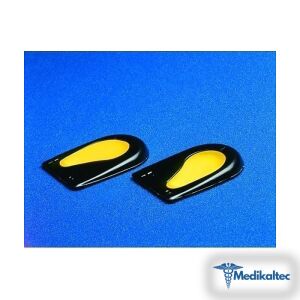 Medikaltec Rehband Technogel Epin Yastığı Topukluk 93006 - Görsel 1