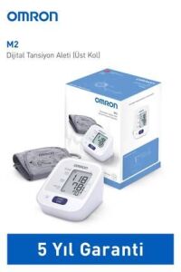 Medikaltec M2 Intellisense Hafızalı Compact Tansiyon Aleti