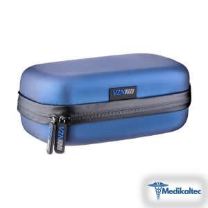 Medikaltec Insülin Taşıma Çantası Çift Jelli Ybh-2113 Medikaltec3799 - Görsel 2 (Ön görünüm)