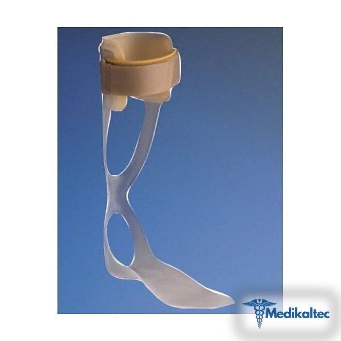 Rehband Refleks Afo Ortezi 28U9 - Medikaltec Rehband Refleks Afo Ortezi 28U9 Medikaltec6021 - Görsel 1 (Ön görünüm)