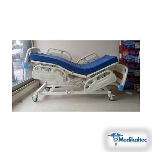 Medikaltec Full ABS 4 Motorlu Hasta Karyolası - Görsel 3
