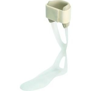 Ottobock 28U9 AFO 36-38 SAĞ Refleks Afo  - Medikaltec Ottobock 28U9 AFO SAĞ Refleks Afo | Düşük Ayak Ateli