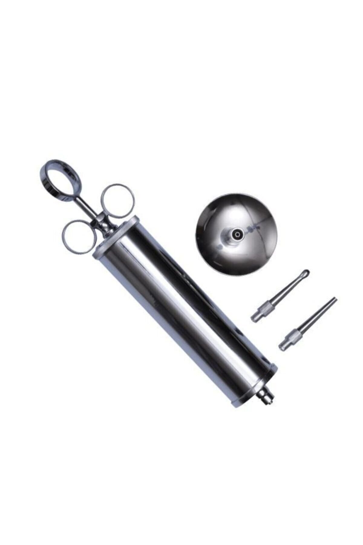 Medikaltec Kulak Yıkama Şırıngası Enjektörü