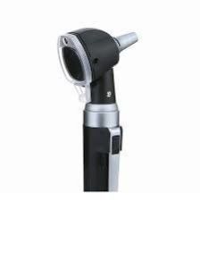 Ekonomik Otoskop 2017 NewOtoscope Tıbbi - Medikaltec Ekonomik Otoskop Medikaltec8455 - Görsel 2 (Ön görünüm)