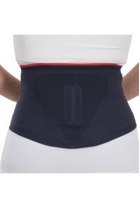 Medikaltec  Örme Üçgen Ped Destekli Korse - Beden: Xl (w 437-xl)