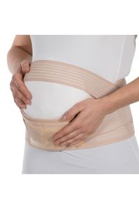 Medikaltec Gebelik Korsesi (gebelikte Görülen Sırt Ve Bel Ağrıları Gebelik Sonrası Toparlayıcı)