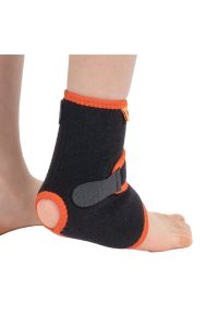 Pediatrik Malleol Destekli Ayak Bilekliği