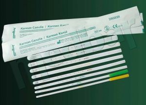 Medikaltec Karmen Kanül Ucu Numara 4 Karman 25 ADET