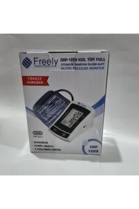 Medikaltec Dbp-1209 Kol Tipi Türkçe Konuşan Tansiyon Aleti