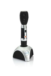 Medikaltec Şarjlı Masa Tipi Oftalmoskop Set