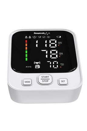 Medikaltec Kol Axd-809 Türkçe Konuşan Tansiyon Aleti - Adaptörlü Adaptörlü Dijital