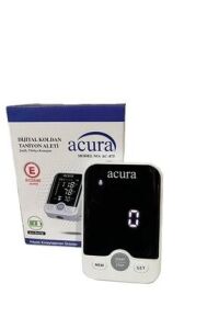 Medikaltec Ac-475 Dijital Şarjlı Türkçe Konuşan Koldan Tam Otomatik Tansiyon Aleti