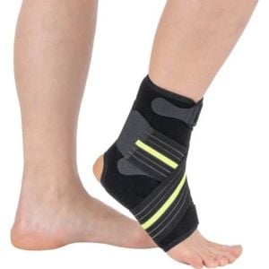 Medikaltec Ligament Destekli Ayak Bilekliği SMALL