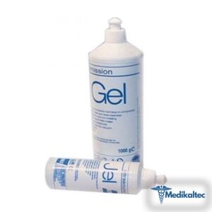 Medikaltec Ultrason Jeli 50 Adet Medikaltec1802 - Görsel 1 (Ön görünüm)