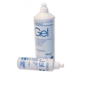 Medikaltec Ultrason Jeli 50 Adet Medikaltec1802 - Görsel 1 (Ön görünüm)