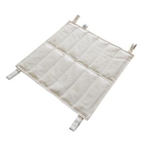 Killi Sıcak Uygulama 30x30 Cm.12 Dilimli - Medikaltec Killi Sıcak Uygulama 30x30 Cm. Dilimli