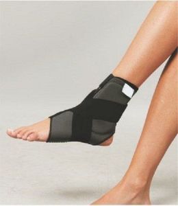 LİGAMENT AYAK BİLEKLİĞİ S  Bağ inst - gament Ayak Bilekliğ S