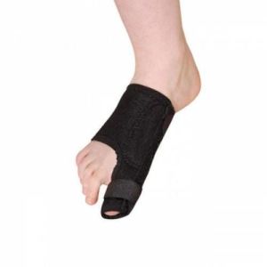Halluks Valgus Gece Ateli Ürün Bilgileri - Medikaltec Halluks Valgus Gece Ateli Medikaltec6032 - Görsel 1 (Ön görünüm)