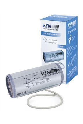 Medikaltec Intelli Wrap Manşet 22-36cm