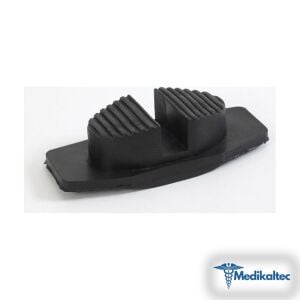 Medikaltec Alçı Topuğu Çiftli Medikaltec1805 - Görsel 1 (Ön görünüm)