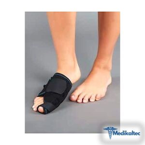 Halluks Valgus Gece Ateli Çift Ürün Bilg - Medikaltec Halluks Valgus Gece Ateli Çift Medikaltec6033 - Görsel 3 (Ön görünüm)