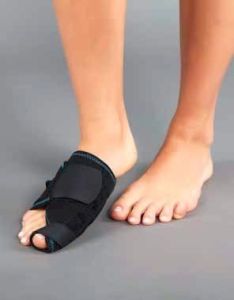 Halluks Valgus Gece Ateli Çift Ürün Bilg - Medikaltec Halluks Valgus Gece Ateli Çift Medikaltec6033 - Görsel 3 (Ön görünüm)