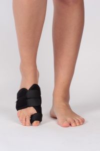 Halluks Valgus Gece Ateli Çift Ürün Bilg - Medikaltec Halluks Valgus Gece Ateli Çift Medikaltec6033 - Görsel 2 (Ön görünüm)