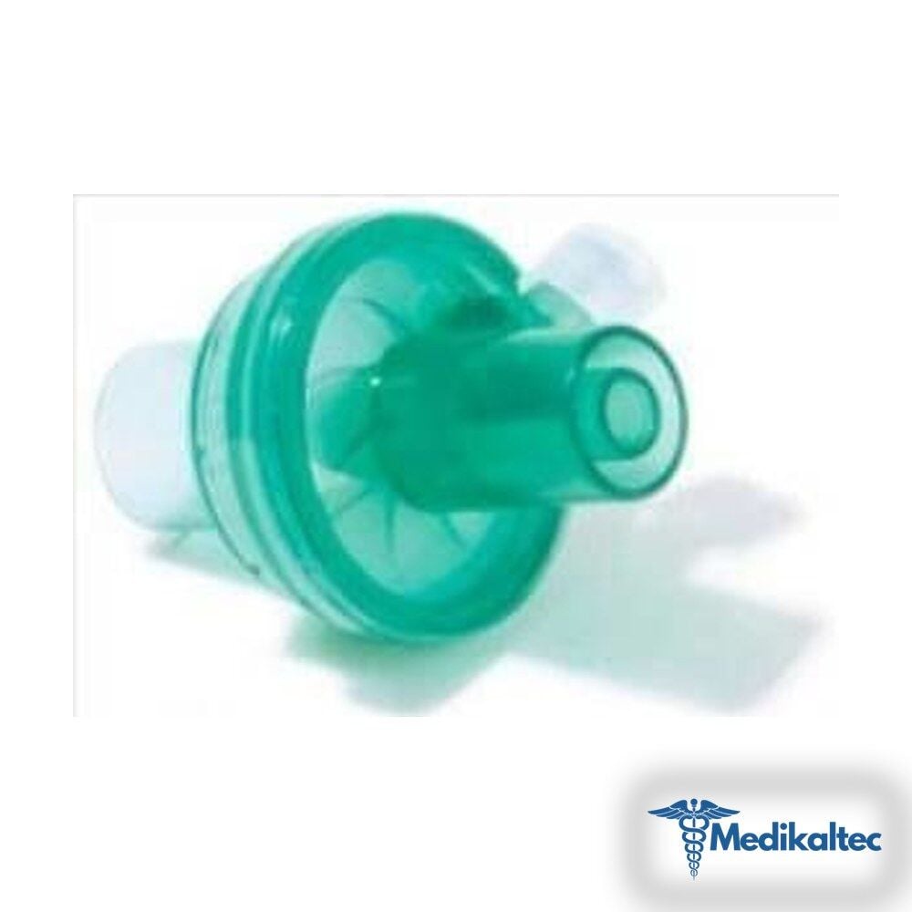 Medikaltec Bakteri Filtresi Covidien DAR Yetişkin Pediatrik Ref 350-5845 - Görsel 1