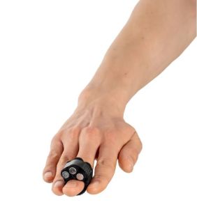 Medikaltec W351 Parmak Ağırlık Bandajı 30 Gram Medikaltec1806 - Görsel 3 (Ön görünüm)