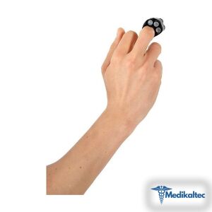 Medikaltec W351 Parmak Ağırlık Bandajı 30 Gram Medikaltec1806 - Görsel 2 (Ön görünüm)