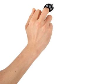 Medikaltec W351 Parmak Ağırlık Bandajı 30 Gram Medikaltec1806 - Görsel 2 (Ön görünüm)