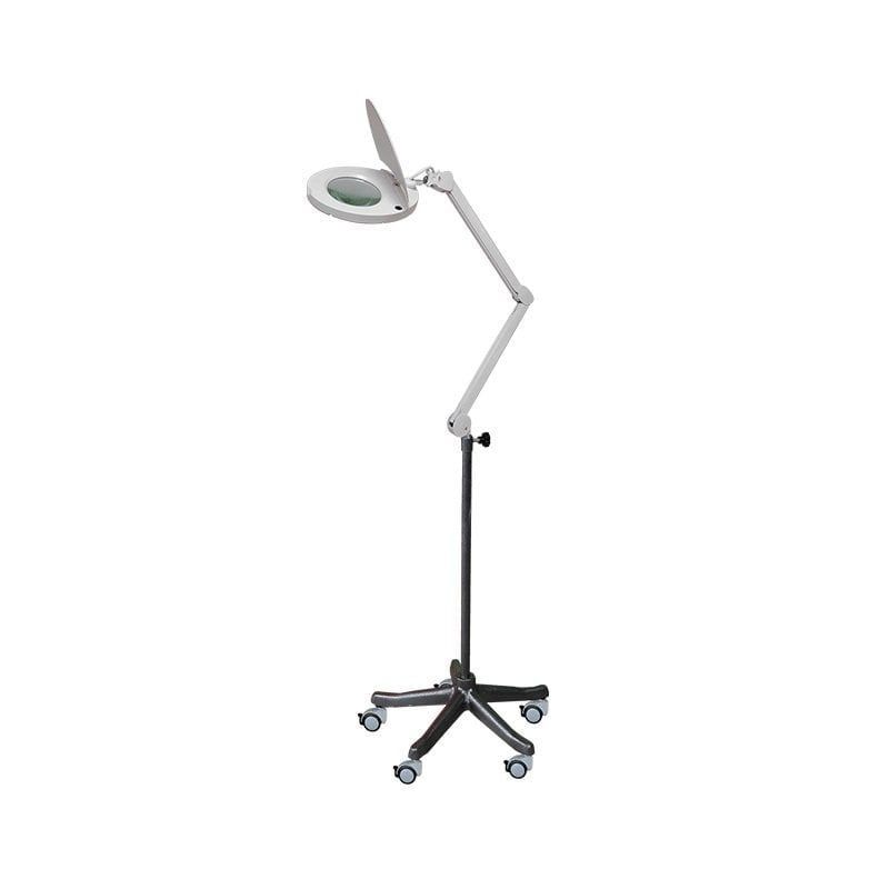 Ayaklı Büyüteç Loop Erpa E-292/B E-292/B - Medikaltec Ayaklı Büyüteç Loop Erpa E-/B Medikaltec7317 - Görsel 1 (Ön görünüm)