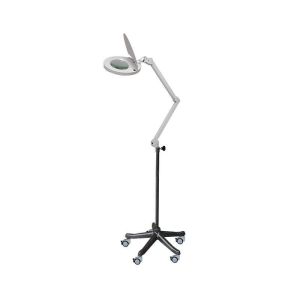 Ayaklı Büyüteç Loop Erpa E-292/B E-292/B - Medikaltec Ayaklı Büyüteç Loop Erpa E-/B Medikaltec7317 - Görsel 1 (Ön görünüm)