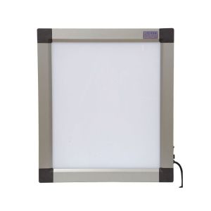 Medikaltec Negadaskop 4 x 124 x 52 Cm (Medikaltec800) - Görsel 1 (Ön görünüm)