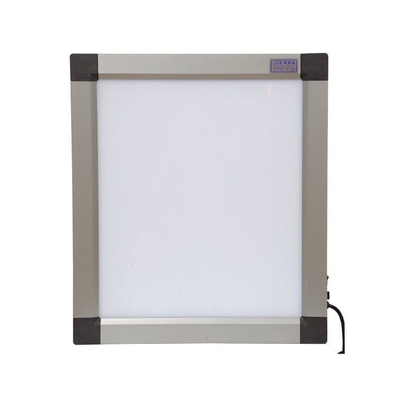 Medikaltec Negadaskop 4 x 150 x 52 Cm (Medikaltec801) - Görsel 1 (Ön görünüm)