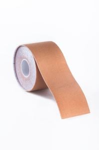 Vzn Kinesio Sport Tape Sporcu Bandı 4 Adet Kırmızı