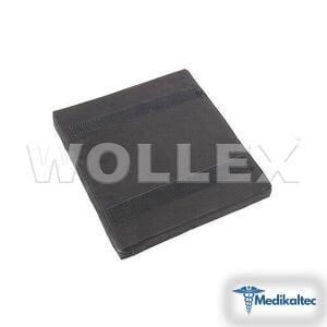 Oturma Sünger MinderiEn: 45CM Boy:40CM Y - Medikaltec Oturma Sünger Minderi Medikaltec8468 - Görsel 1 (Ön görünüm)
