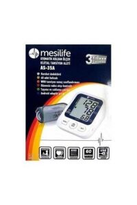 Medikaltec As-35a Dijital Koldan Ölçer Tansiyon Aleti (usb Ile Kullanım)