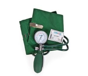 DM-102 Perfect Tansiyon AletiManuel Tans - Medikaltec - Perfect Tansiyon Aleti