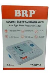 Medikaltec Koldan Ölçer Dijital Tansiyon Aleti