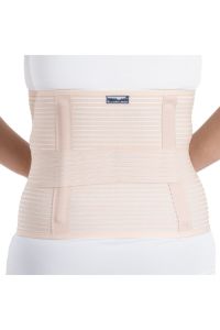Medikaltec  Abdominal Korse 26cm  (destekli Kemerli) - Beden: S-m (w 445-1)