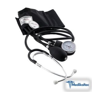 Manuel Çocuk Tansiyon Aleti Çocuk kullan - Medikaltec Manuel Çocuk Tansiyon Aleti Medikaltec7322 - Görsel 1 (Ön görünüm)